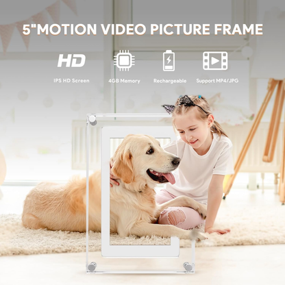 Digital Photo Frame