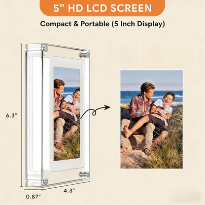 Digital Photo Frame
